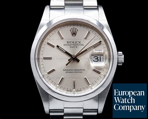 rolex oyster perpetual date 1513|rolex 15200 review.